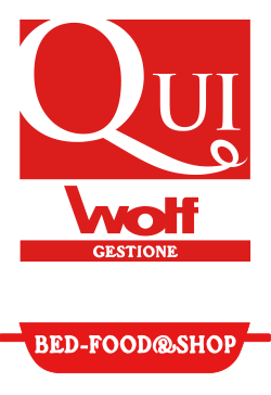 QuiWolf Udine
